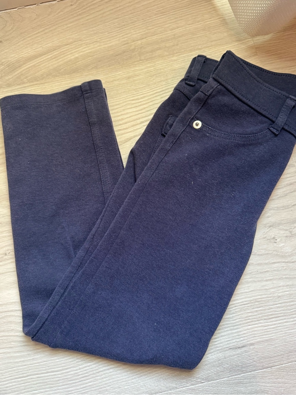 Gymboree Navy Blue Kids Leggings